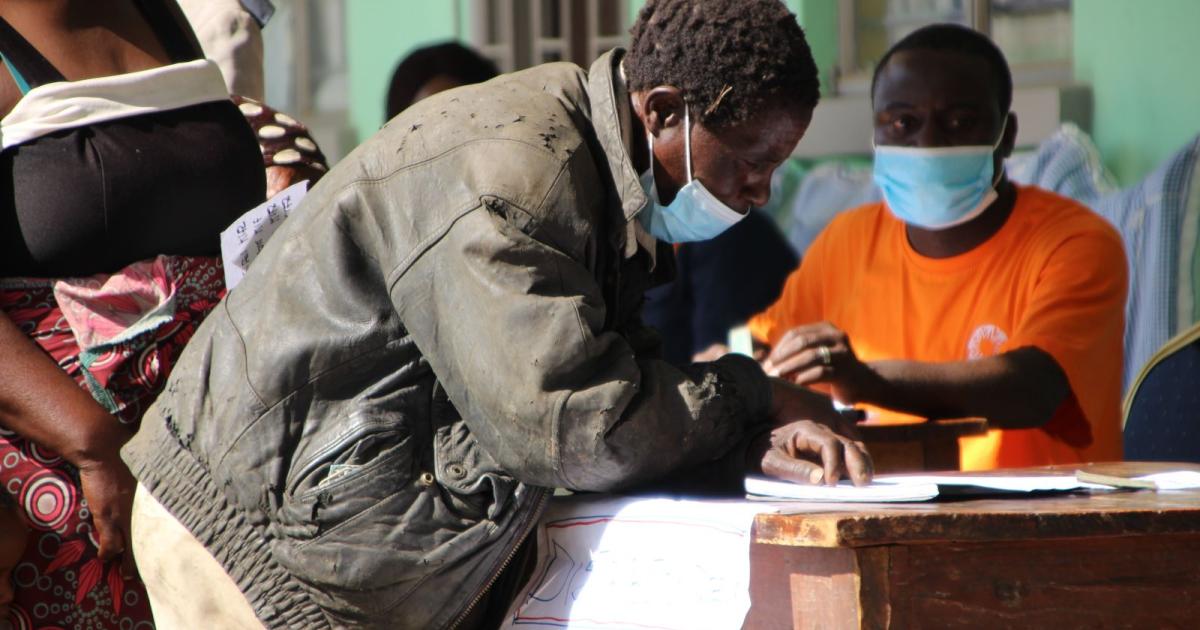 Most Vulnerable Are Paying The Price For Climate Crisis After Flooding